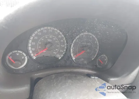 2006 Jeep Liberty Renegade из США, поврежденный, VIN 1J4GL38K36W236140